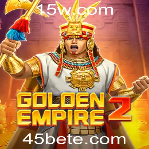 GoldenEmpire2: Uma Nova Era de Estratégia e Diversão