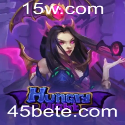 Explorando o Mundo de HungryNight: Estratégias e Regras para Dominar o Jogo
