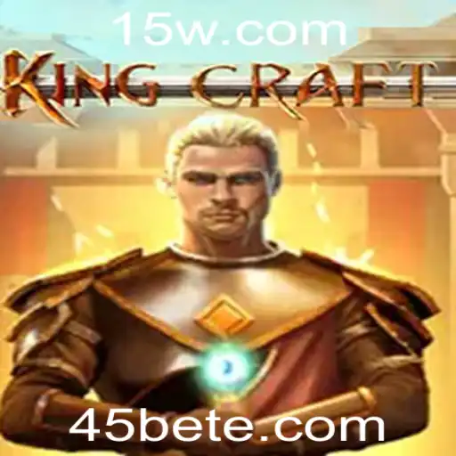 Descubra o Fascinante Mundo de KingcraftMenomin com 45bet